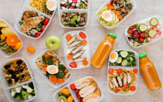 Ini Beragam Diet Sepanjang Sejarah yang Sudah Muncul Sejak Abad 18