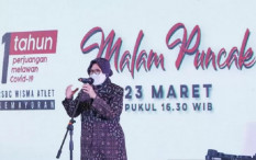 Paksa Anak Tunarungu Bicara, Mensos Risma Dikritik