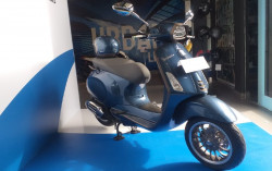 Mulai Banyak Diminati, Motor Italia Ramaikan Pasar Otomotif