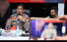 Bripda Randy Paksa NWS Aborsi, Terancam Pecat & 5 Tahun Penjara 