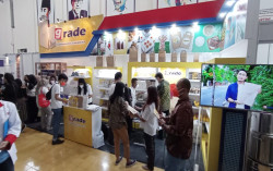 UMKM Diminta Gunakan Paperbag untuk Kurangi Sampah Plastik