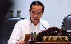 Jokowi Akan Tinjau Lokasi Bencana Erupsi Gunung Semeru