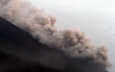 Semeru Erupsi, Masyarakat Harus Waspadai Curah Hujan Tinggi