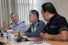 CORE Beberkan Tantangan Ekonomi Meroket pada 2022