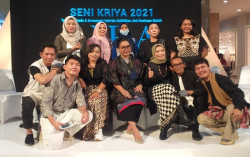 Baju Model Simpel Banyak Dicari saat Pandemi, Mengapa?