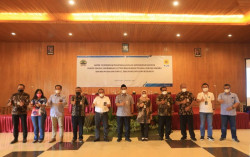 Sinergi PLN dan Pemprov Jateng Dalam Entaskan Kemiskinan Ekstrem