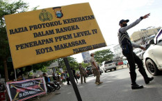PPKM Luar Jawa-Bali Berakhir Hari Ini, Ini Data Covid-19 Nasional