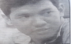 Lima Dekade Lalu, Soe Hok Gie Meninggal Akibat Gas Beracun Semeru