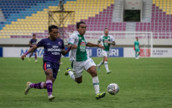 8 Besar Liga 2 & Liga 1 Bakal Digelar dengan Penonton