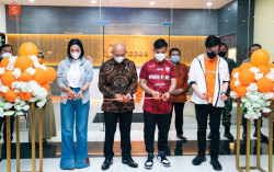 Shopee Solo Creative & Innovation Hub Dibuka di Solo