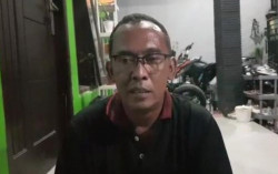 Niryono, Bapak Randy Bagus Minta Maaf