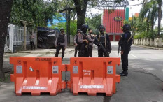 Ini Penyebab Suburnya Terorisme Menurut PKS