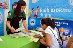 Ini Tren Dunia Kerja pada 2022