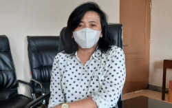 Nur Yuni Astuti Susun Rancangan Pemberdayaan Perempuan Mandiri