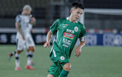 PSS Sleman Waspadai Kebangkitan Persipura