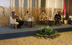 Transformasi Informasi Lewat Srawung Kariyo Bakul