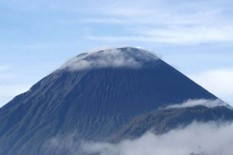 Bupati Lumajang Akui Dapat Peringatan Dini Erupsi Semeru 