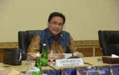 BPK Kembali Temukan Indikasi Penerima Bansos Fiktif 
