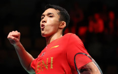 Diserang Buzzer karena Kritik Pemerintah, Ini Tanggapan Jonatan Christie