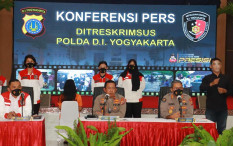 Polisi Ungkap Motif Siskaeee Pamer Alat Kelamin di Bandara YIA