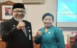 Siap Berlari, Bekerja Keras, dan Berkolaborasi