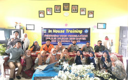 Program kampus Mengajar, Mahasiswa UAD Berkesempatan Pengembangan Diri 