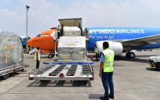 1.000 Sukarelawan di Jogja Dapat Vaksin Booster