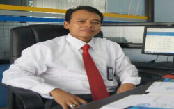 Punggawa Penyalur Program PEN