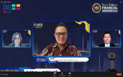 Kolaborasikan Teknologi dan Sentuhan Manusia, Moduit Raih Most Innovative Mutual Wealth Tech