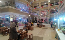 Miracle 26th Anniversary Galeria Mall