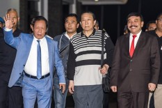 RUU Kejaksaan Disahkan, Permudah Penangkapan Buronan di Luar Negeri 