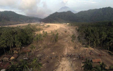 Pakar Ungkap Ada Fenomena Alam Sesaat Sebelum Bencana Semeru
