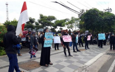 Mayoritas Fraksi Setujui Draf RUU Kekerasan Seksual, Cuma PKS yang Menolak