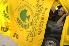 Pemilu 2024, Partai Golkar Bertekad Kuasai Kandang Banteng