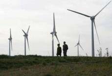 Dewan Dorong Pembahasan RUU Energi Baru Terbarukan