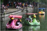 Ini Aturan Masuk Tempat Wisata Saat Natal dan Tahun Baru
