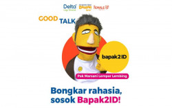 MRN Hadirkan Program Good Talk