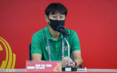 Piala AFF 2021: Lawan Kamboja Malam Ini, Indonesia Bertekad Main Agresif