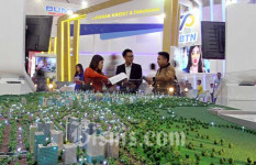BTN Lelang Rumah Secara Massal, Begini Cara Mengikutinya