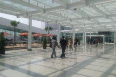 Tunda Bayar Gaji dan Kurangi Karyawan, Angkasa Pura I Goyah?