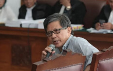 Rocky Gerung Ngobrol Bareng Novel Baswedan, Apa yang Dibahas?