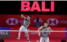 Indonesia Mundur dari Kejuaraan Dunia 2021, BWF Kecewa