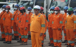 Jelang Natal dan Tahun Baru 2022, PLN Siagakan Tim Khusus 