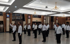 Seperti Ini Tugas Novel Baswedan di Polri