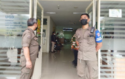 Meninggal Saat Salat, Wali Kota Bandung Oded M Danial Didiagnosis Serangan Jantung