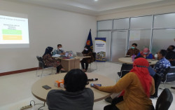 Indeks Persaingan Usaha DIY Tahun Ini Terbaik Kedua Nasional, Ini Indikatornya