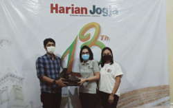 Cornellia & Co Gelar Donor Darah