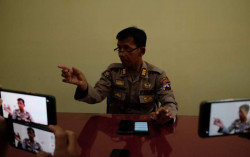 Perekam Video Syur yang Viral Sragen Ditangkap, Masih di Bawah Umur