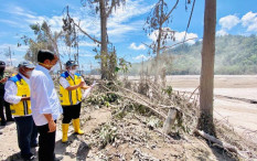 OPINI: Menata Ruang, Redam Bencana 