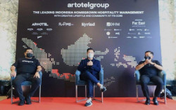 ARTOTEL Group Akuisisi Dafam Hotel Management untuk Menciptakan Ekosistem Hotel yang Tangguh